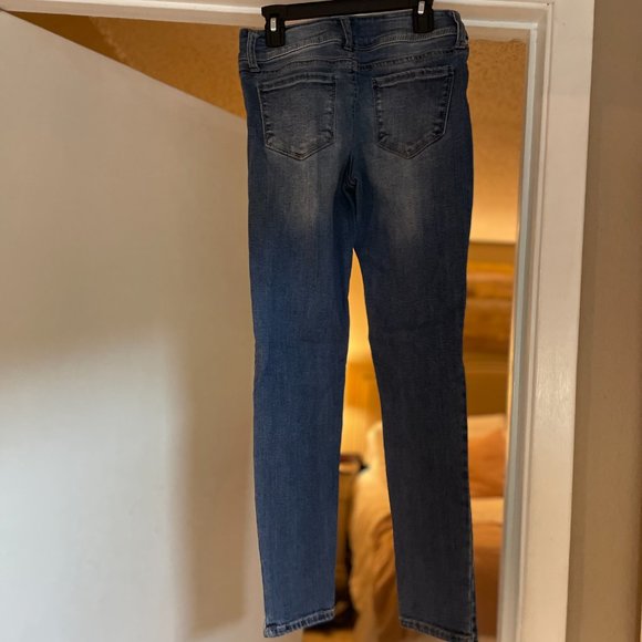 Girls Jeans - Picture 2 of 2
